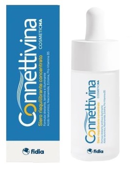 CONNETTIVINA Siero Viso Rieq.