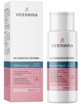 VIDERMINA Intima Det.300ml