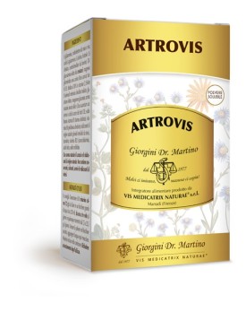 ARTROVIS Polv.Solub.360g