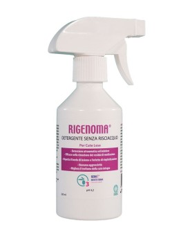 RIGENOMA Det.S/Risciacq.250ml