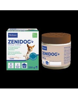 ZENIDOG Diffusore Gel 230g