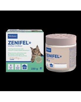 ZENIFEL Diffusore Gel 230g