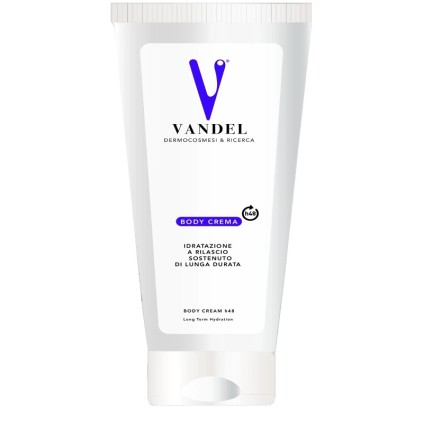 VANDEL Body Crema H48 200ml