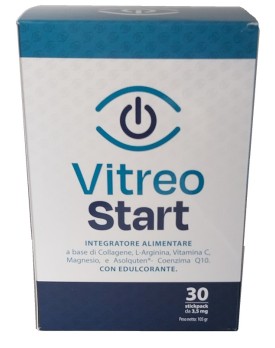VITREO START 30 Stick Pack