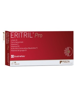 ERITRIL PRO 20Cps