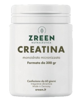 ZREEN Creatina 300g