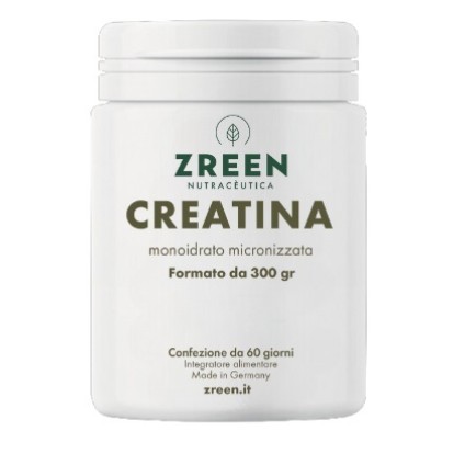 ZREEN Creatina 300g