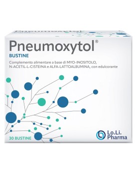 PNEUMOXYTOL 30 Bust.