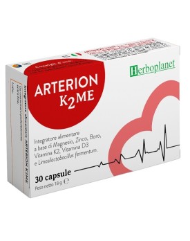 ARTERION K2ME 30Cps