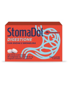 STOMADOL Digestione 30Cpr