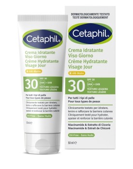 CETAPHIL Crema Idrat.Viso GG