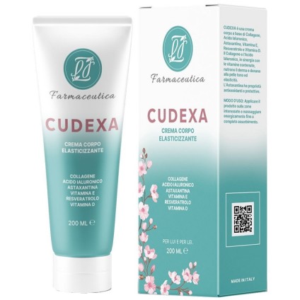 CUDEXA Crema Corpo 200ml