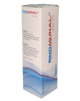 RINOMUNAL Spray Gel 20ml