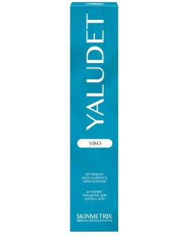 YALUDET Viso Deterg.200ml