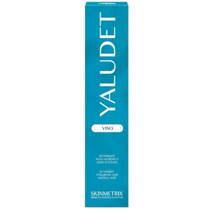 YALUDET Viso Deterg.200ml