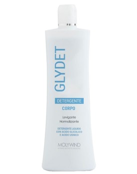GLYDET Deterg.Corpo 400ml