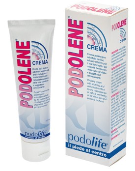 PODOLENE Crema 100ml