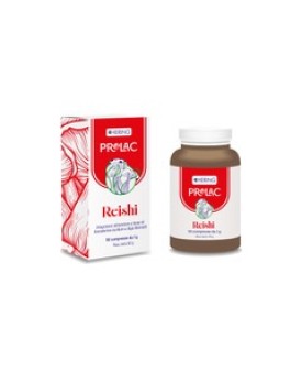 PROLAC*REISHI 90Cpr