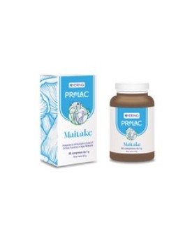 PROLAC*MAITAKE 90Cpr