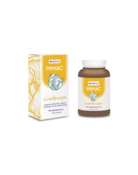 PROLAC*CORDYCEPS 90Cpr