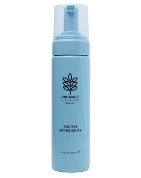 ORG PH Mousse Deterg.200ml