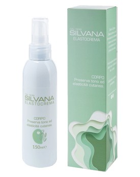 SILVANA Elastocrema 150ml
