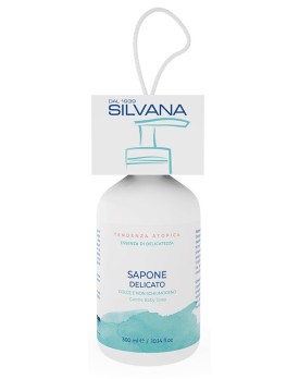 SILVANA Sapone Delicato 300ml