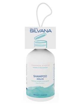SILVANA Sh.Dolce 250ml