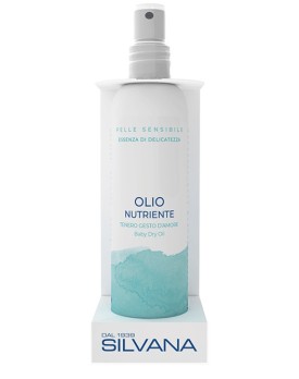 SILVANA Olio Nutriente 150ml