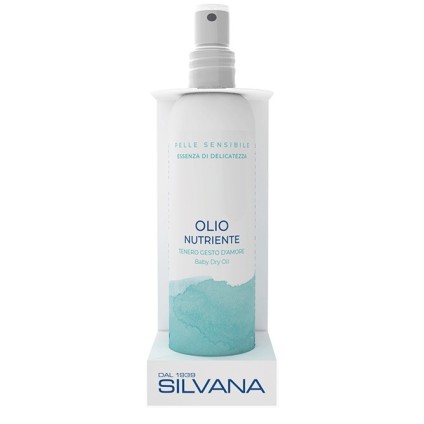 SILVANA Olio Nutriente 150ml