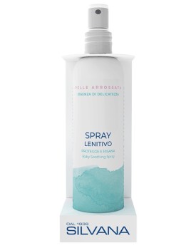 SILVANA Spray Lenitivo 150ml