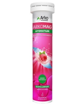 ARKOMAG Hydratium Lamp.24Cpr