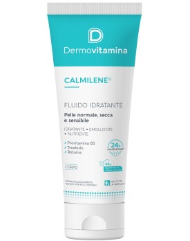 DERMOVIT Calm.Fluido 250ml