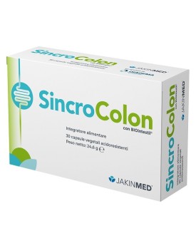 SINCROCOLON 30Cps