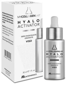 MYCOLLAGENLAB Mycol Hyalo Act.