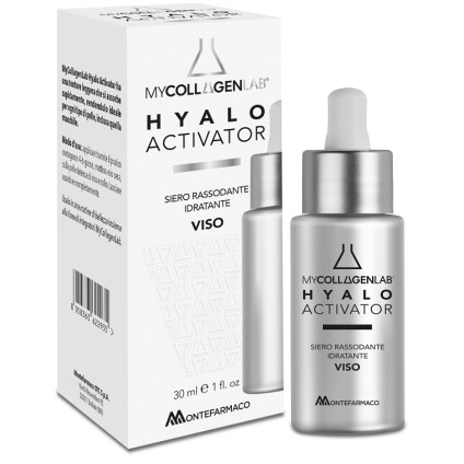 MYCOLLAGENLAB Mycol Hyalo Act. MYCOLLAGENLAB Mycol Hyalo Act.