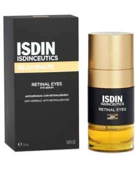 ISDINCEUTICS Retinal Eyes 20ml