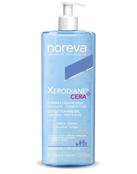 XERODIANE CERA+Gel Surgras 1Lt