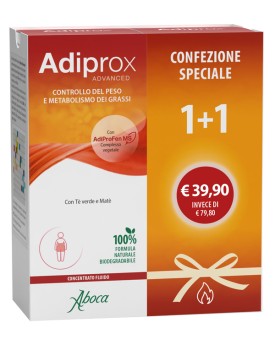 ADIPROX Fluido CS 1+1