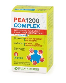 PEA COMPLEX 1200 20 Stick