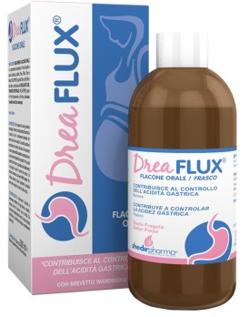 DREAFLUX 200ml