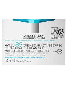 HYALU B5 Crema fp30 Ric.50ml