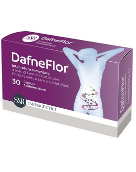 DAFNEFLOR 30 Cps