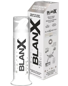 BLANX MED Dent.D/Bianchi 75ml