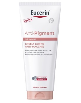 EUCERIN A-Pigment Crema Corpo