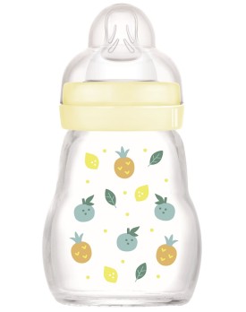 MAM Bib.Feel Good Vetro 170ml