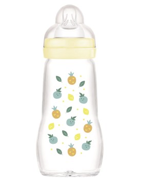 MAM Bib.Feel Good Vetro 260ml