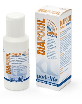 DIAPODIL Cpx Emulsione*250ml