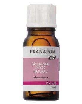 PRANAROM BEBE Difese Nat.10ml