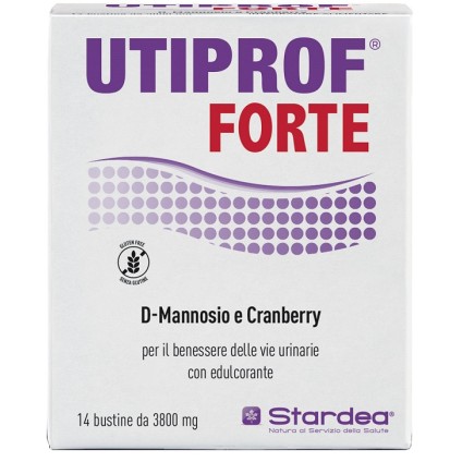 UTIPROF Forte 14 Bust. UTIPROF Forte 14 Bust.